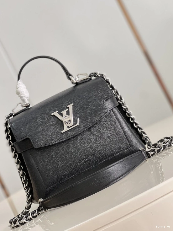 Cheap MINI LOUIS EVER LOCKME VUITTON 0720